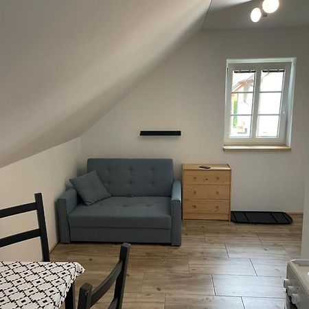 Ubytování Špičácká ap2 Železná Ruda Exterior foto