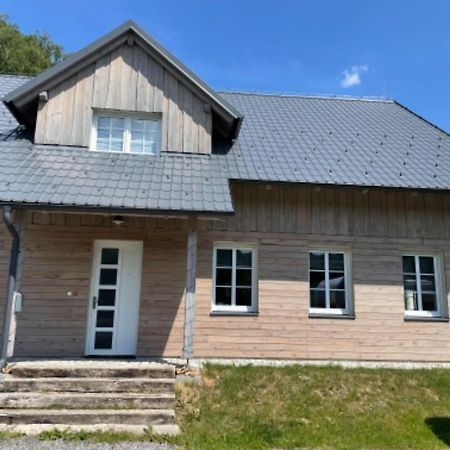 Ubytování Špičácká ap2 Železná Ruda Exterior foto