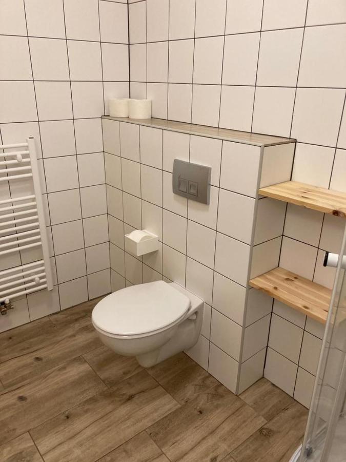 Ubytování Špičácká ap2 Železná Ruda Exterior foto