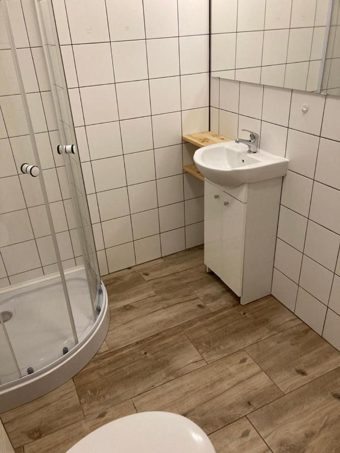 Ubytování Špičácká ap2 Železná Ruda Exterior foto